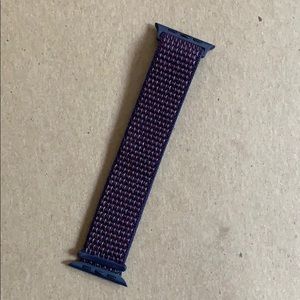 Purple Watch Band for Apple Watch